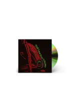 A Tribe Called Quest - The Low End Theory CD