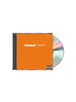 Frank Ocean - Channel Orange CD