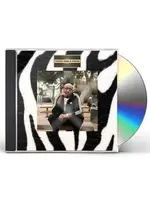 Madlib & Freddie Gibbs - Piñata CD