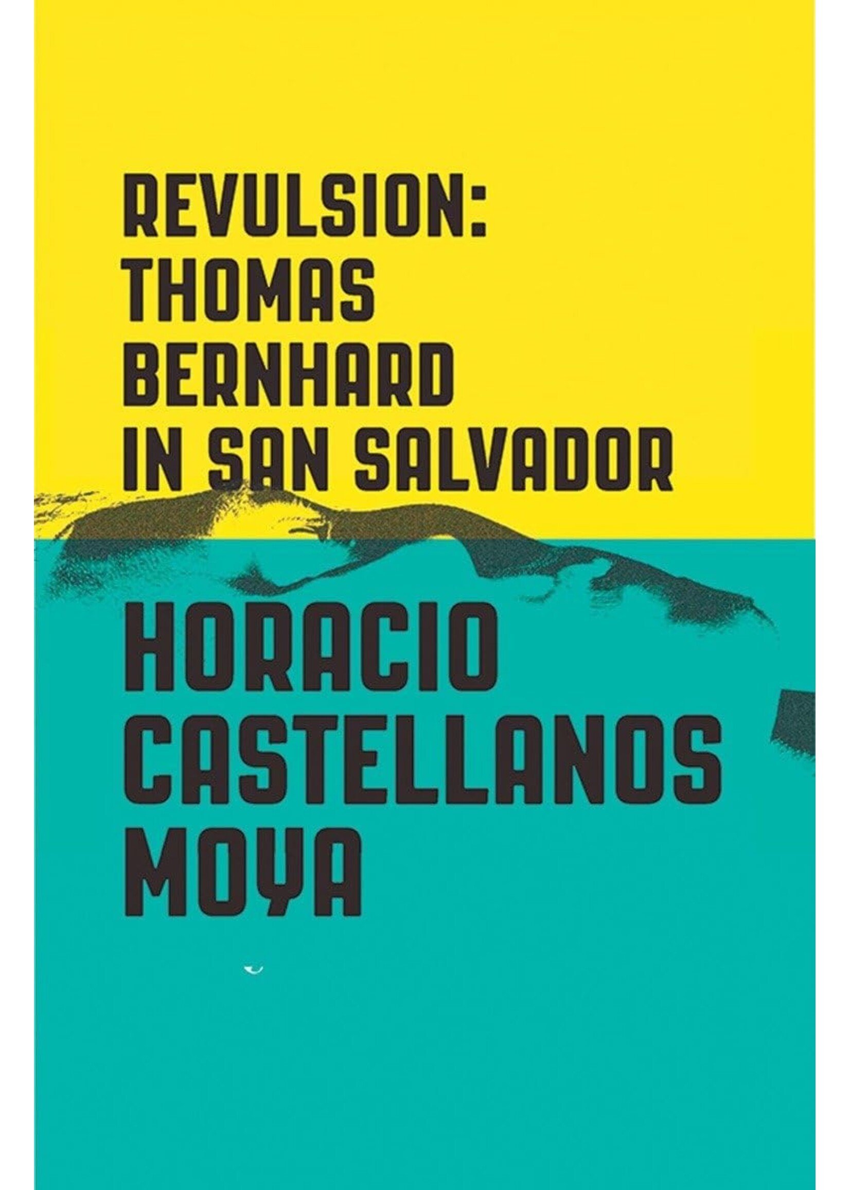 Revulsion: Thomas Bernhard in San Salvador