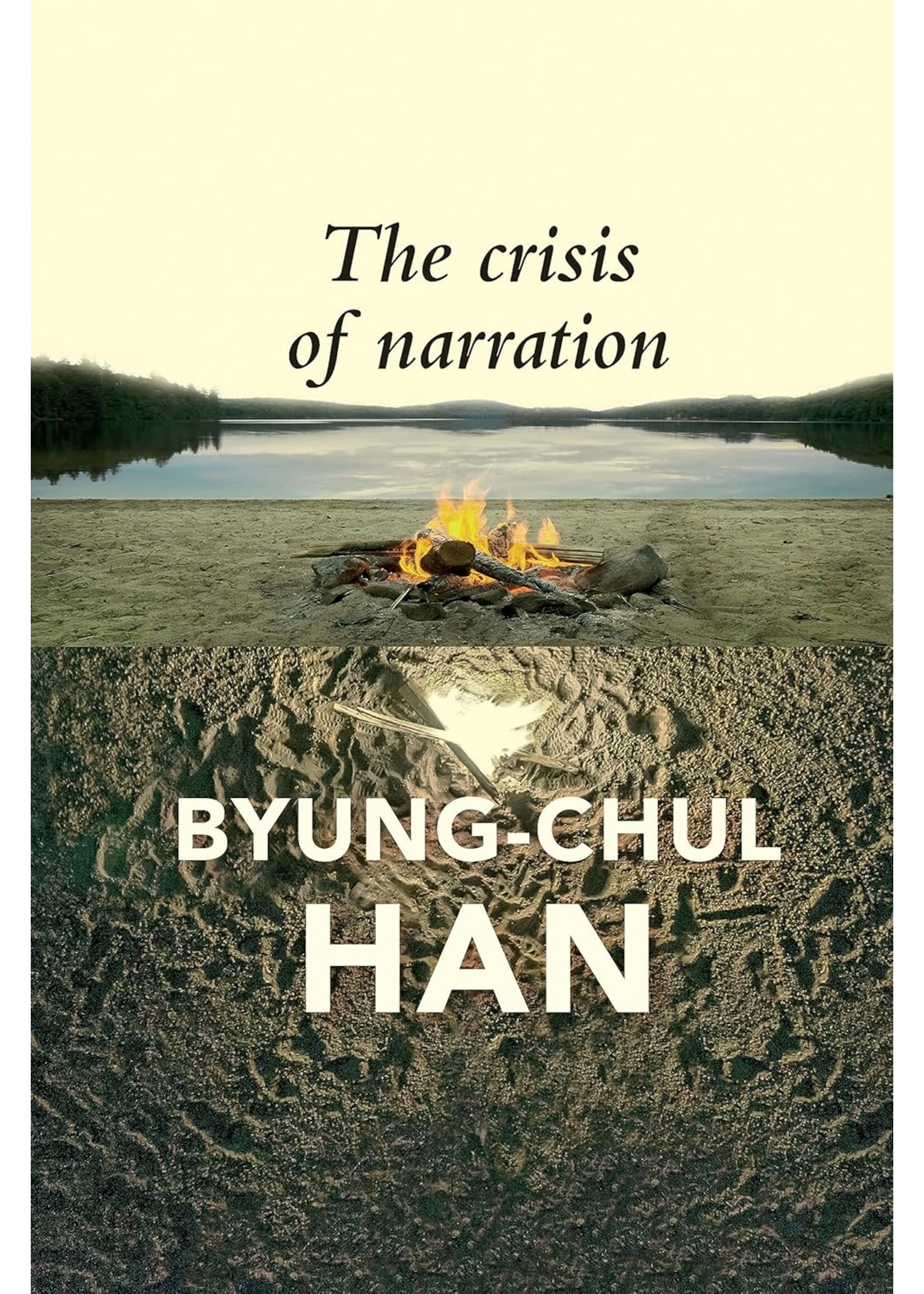 The Crisis of Narration