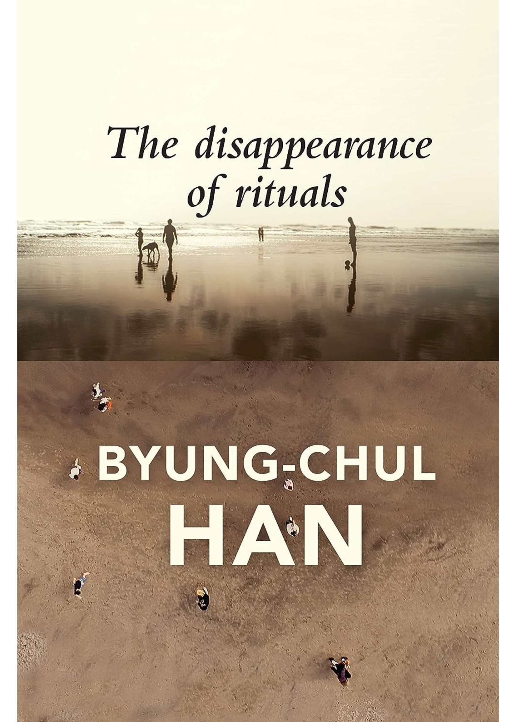 The Disappearance of Rituals