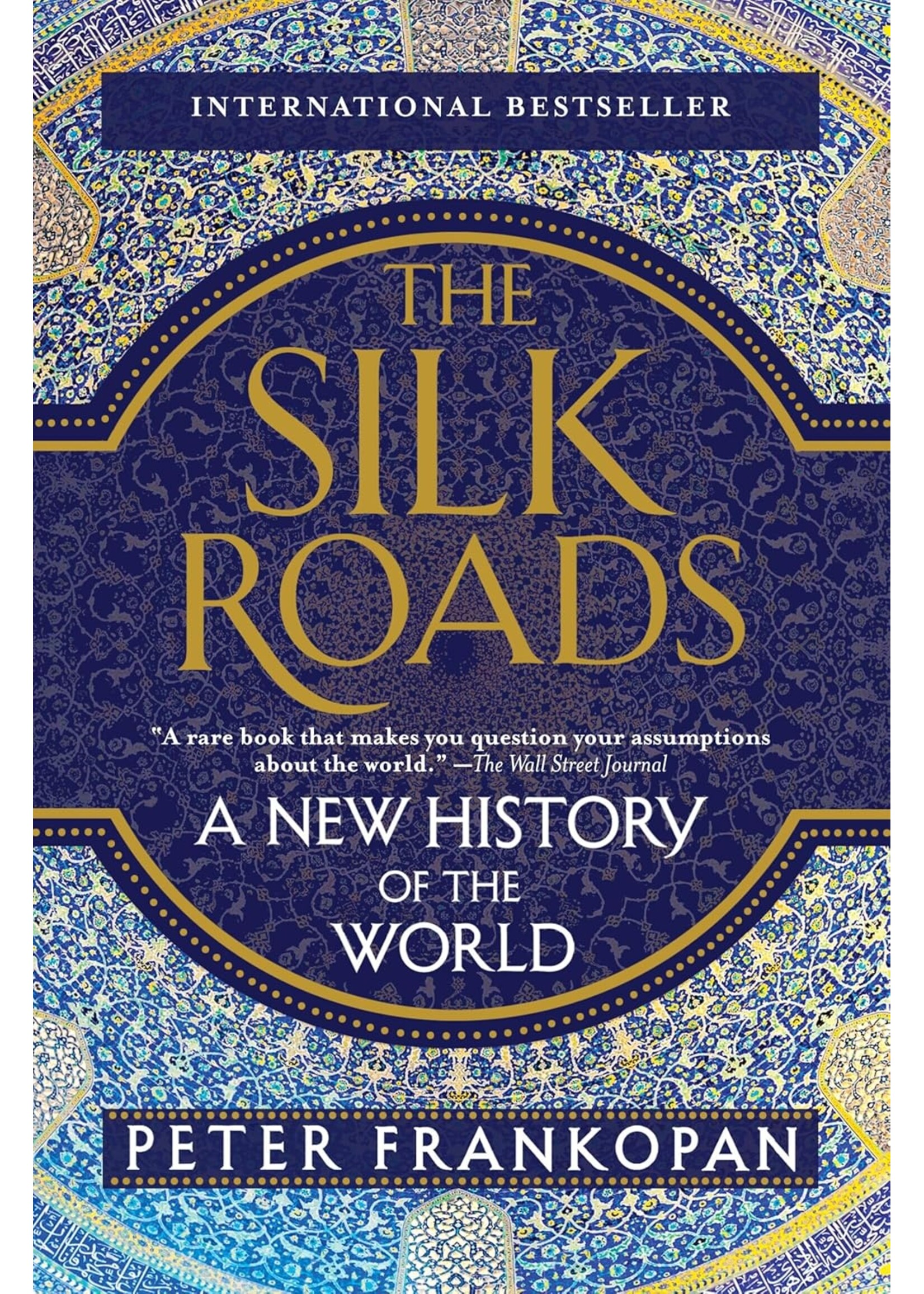 The Silk Roads