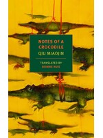 Notes of a Crocodile