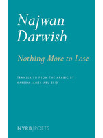 Nothing More to Lose