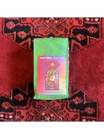 IQRA Coffee: Grand Coffee X Maktaba