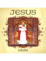 Jesus by Demi
