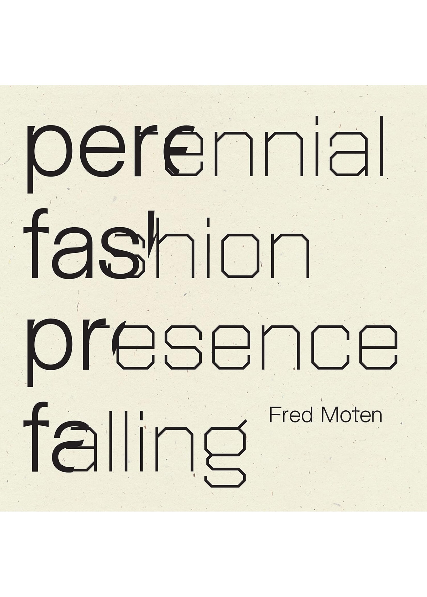 Perrenial Fashion Presence Falling