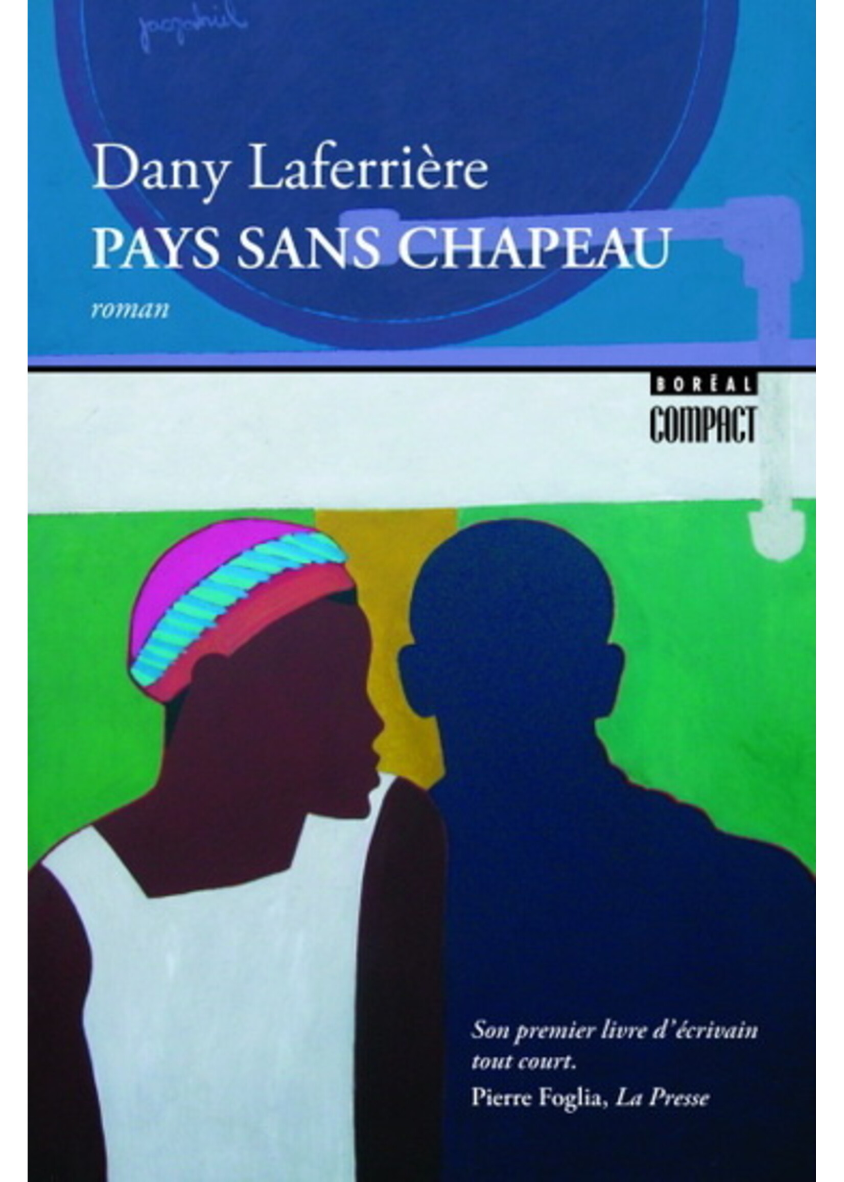 Pays sans chapeau