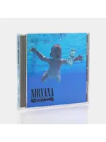 Nirvana - Nevermind CD