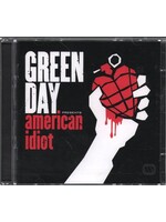 Green Day - American Idiot
