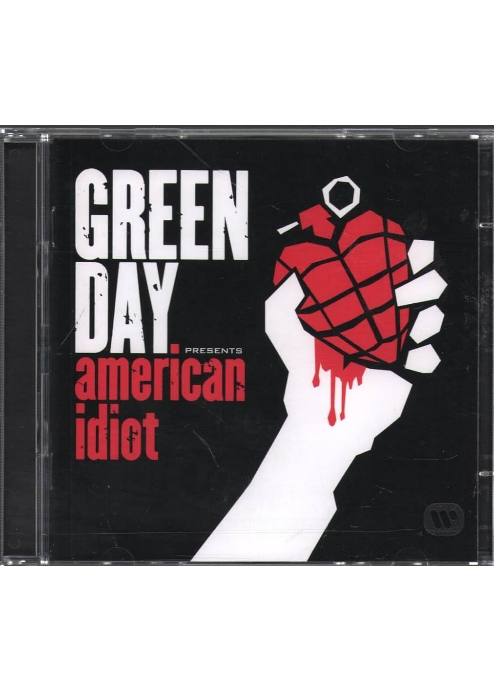Green Day - American Idiot