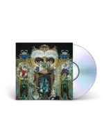 Michael Jackson - Dangerous CD