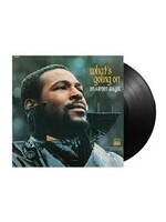Marvin Gaye - What's Going On LP