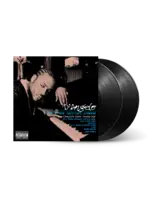 D'Angelo - Live at the Jazz Cafe, London 2LP