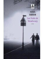 Les nuits de Stratsbourg