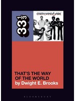 33 1/3 Earth Wind and Fire