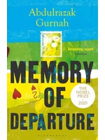 Memory of Departure