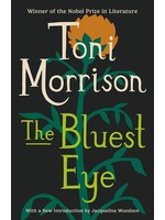 The Bluest Eye