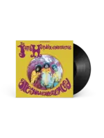 Jimi Hendrix - Are You Experienced LP
