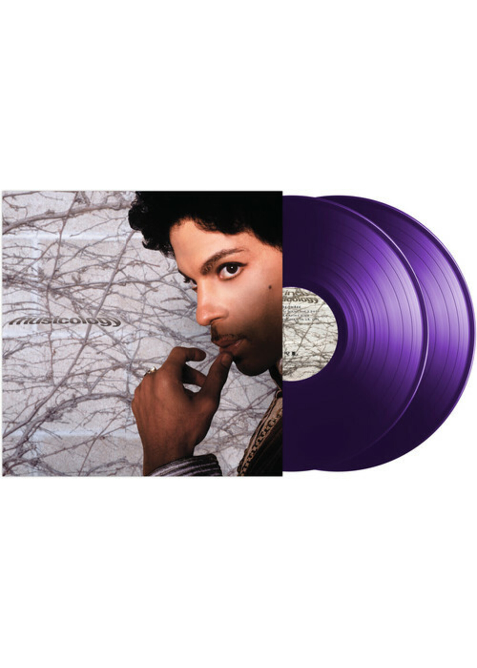 Prince - Musicology LP