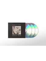 Mariah Carey - Music Box (30th Anniversary Expanded Edition CD)
