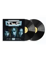 TLC - Fanmail LP