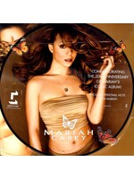 Mariah Carey - Butterfly (20th Anniversary) LP