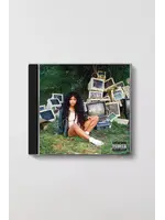 SZA - Ctrl CD