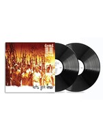 Dead Prez - Let's Get Free LP