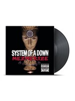 System of A Down - Mezmerize LP