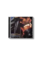 George Michael - Faith CD