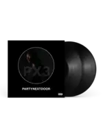 PartyNextDoor - PartyNextDoor 3 - LP