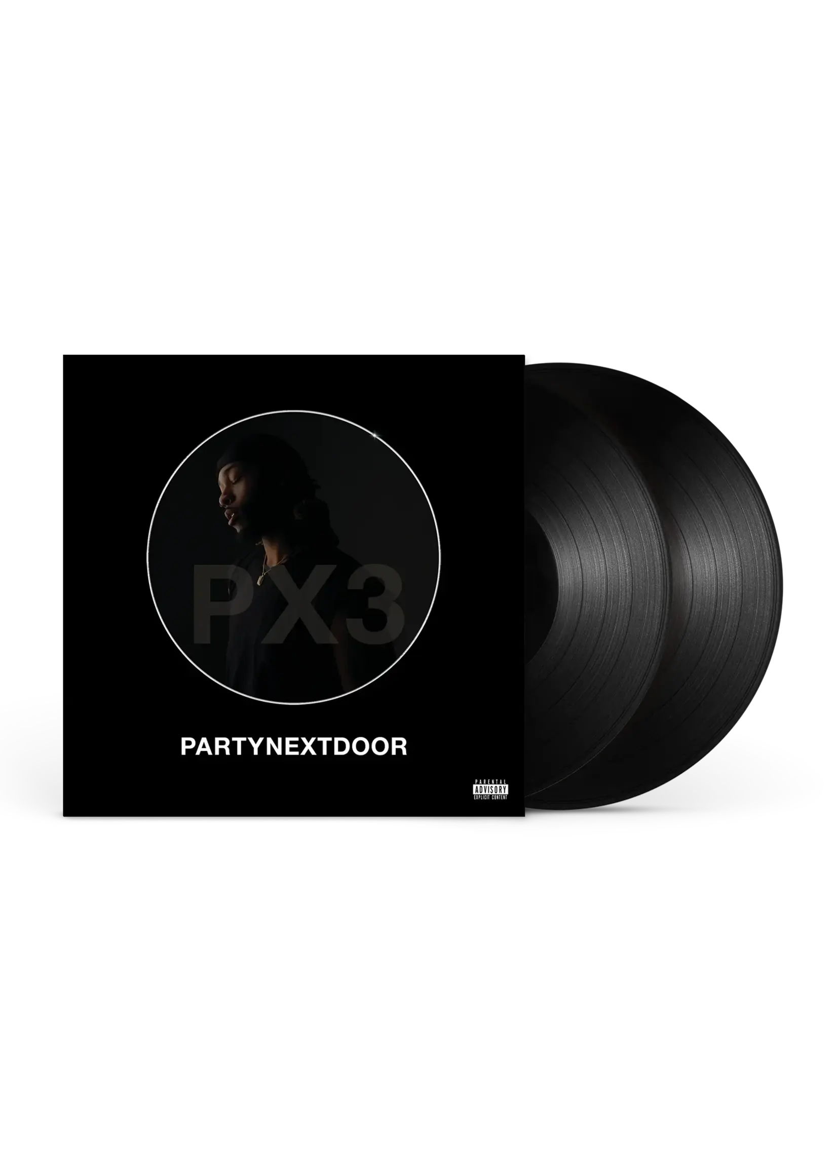 PartyNextDoor - PartyNextDoor 3 - LP