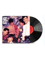 New Kids On The Block - Step by Step LP