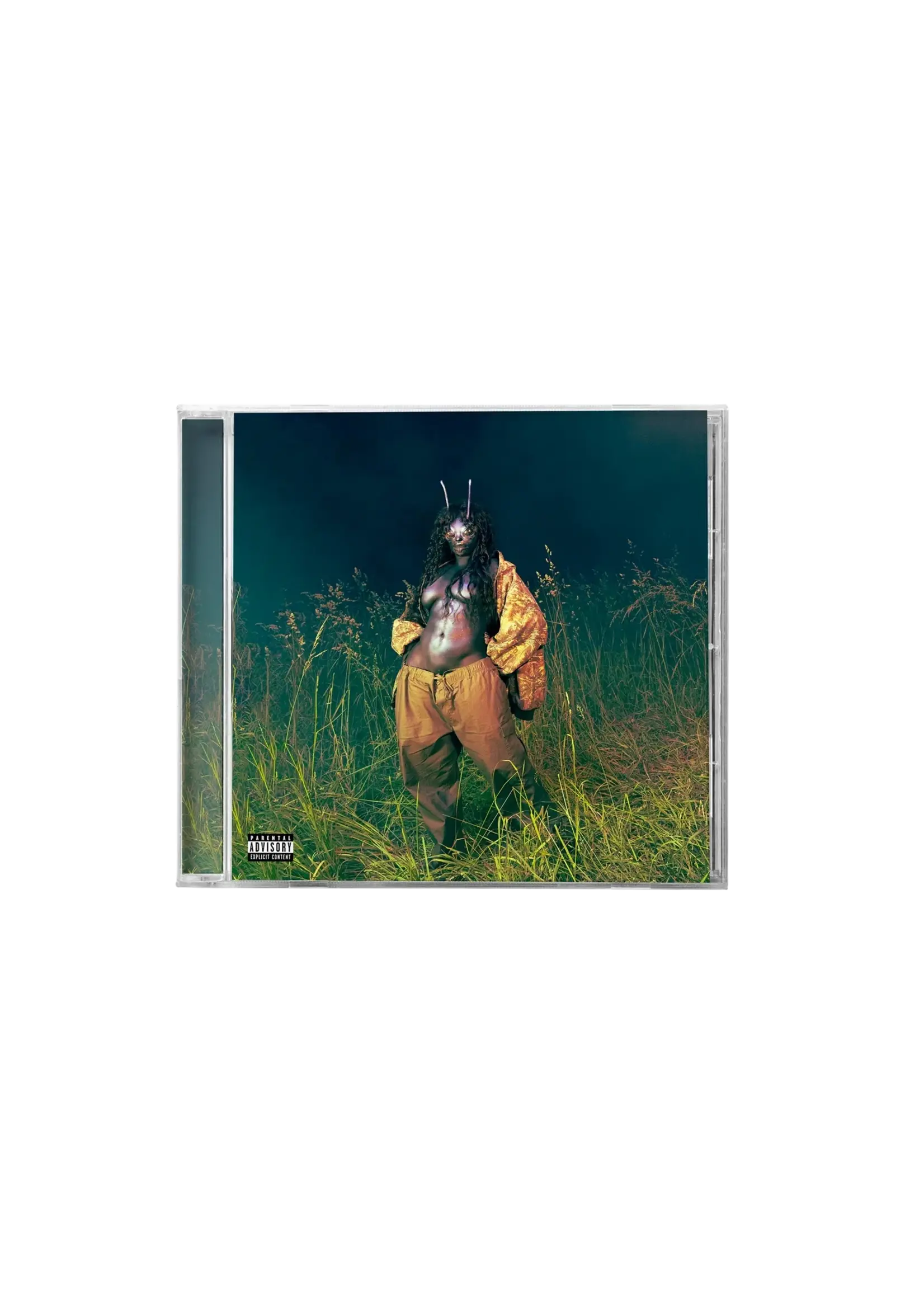 SZA - SOS Deluxe: Lana CD