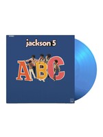 The Jackson 5 - ABC LP