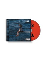 SZA - SOS CD