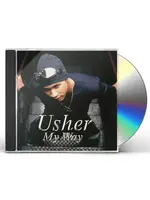 Usher - My Way CD