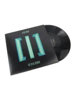 Majid Jordan - The Space Between LP
