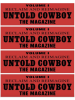 Untold Cowboy