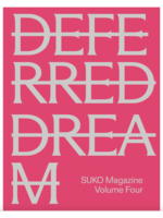 Suko Magazine: Issue 4