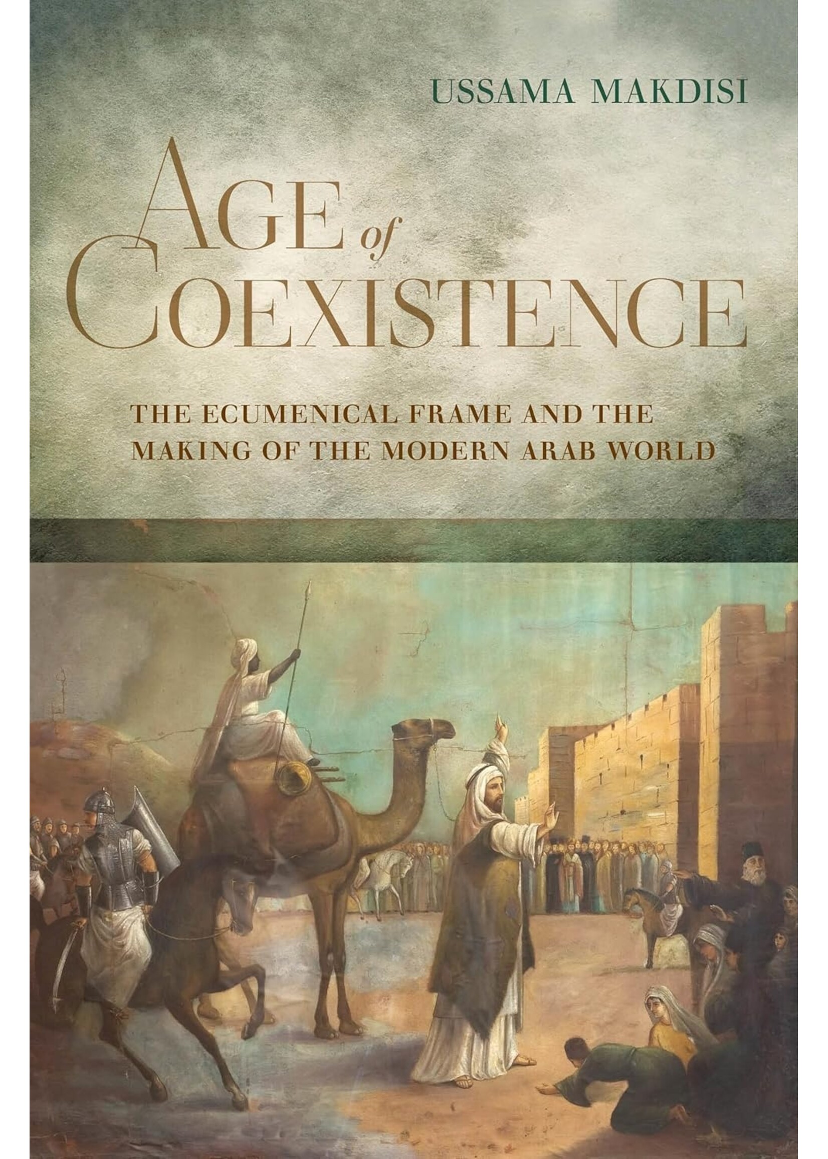 Age of Coexistence