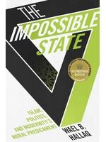The Impossible State