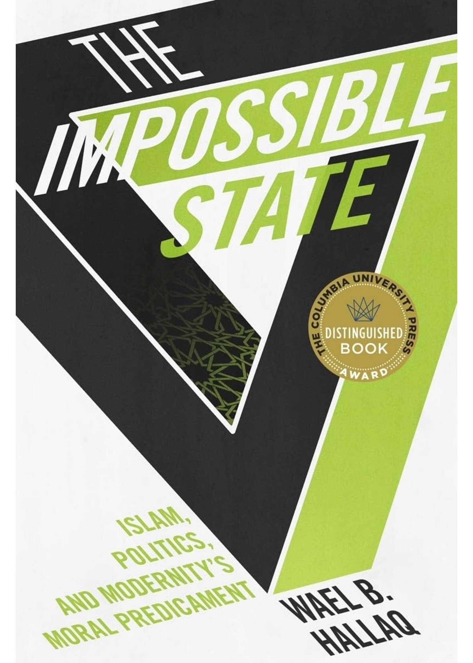 The Impossible State