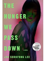 The Hunger We Pass Down