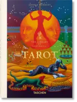 MINI - Tarot: The Library of Esoterica