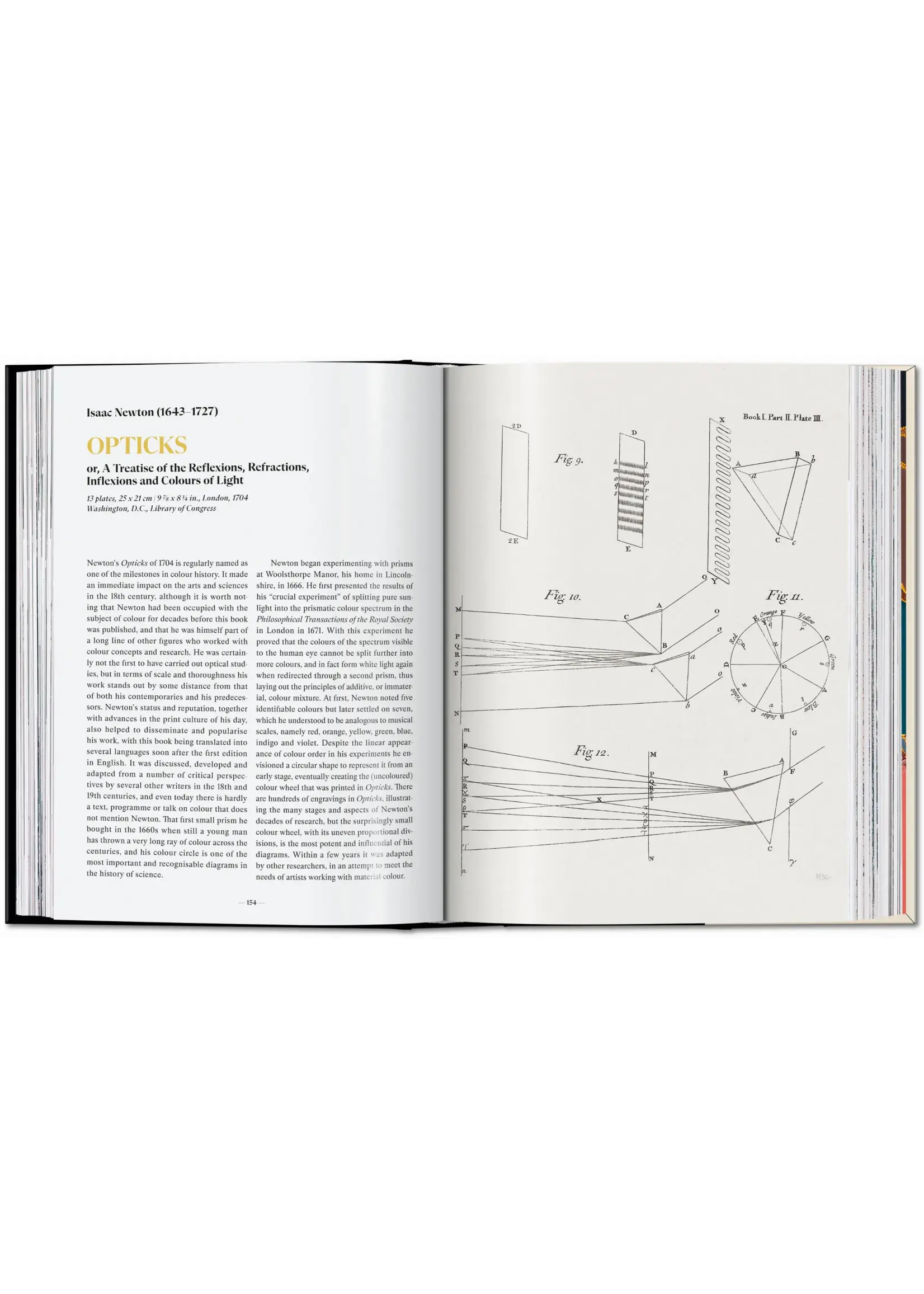 The Book of Colour Concepts - Taschen