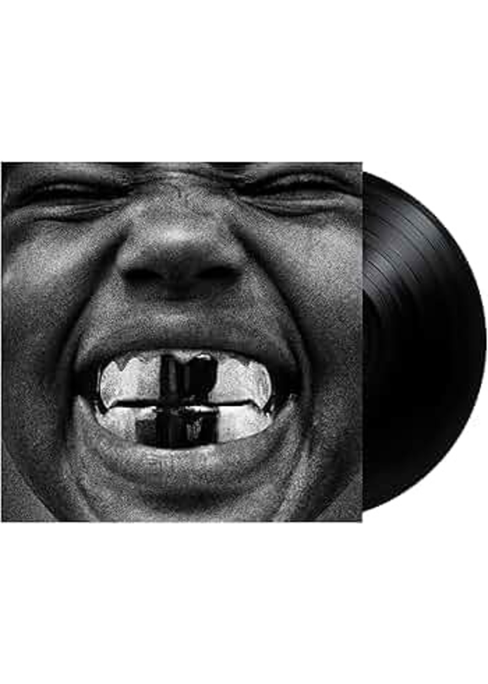 Ye - Bully LP