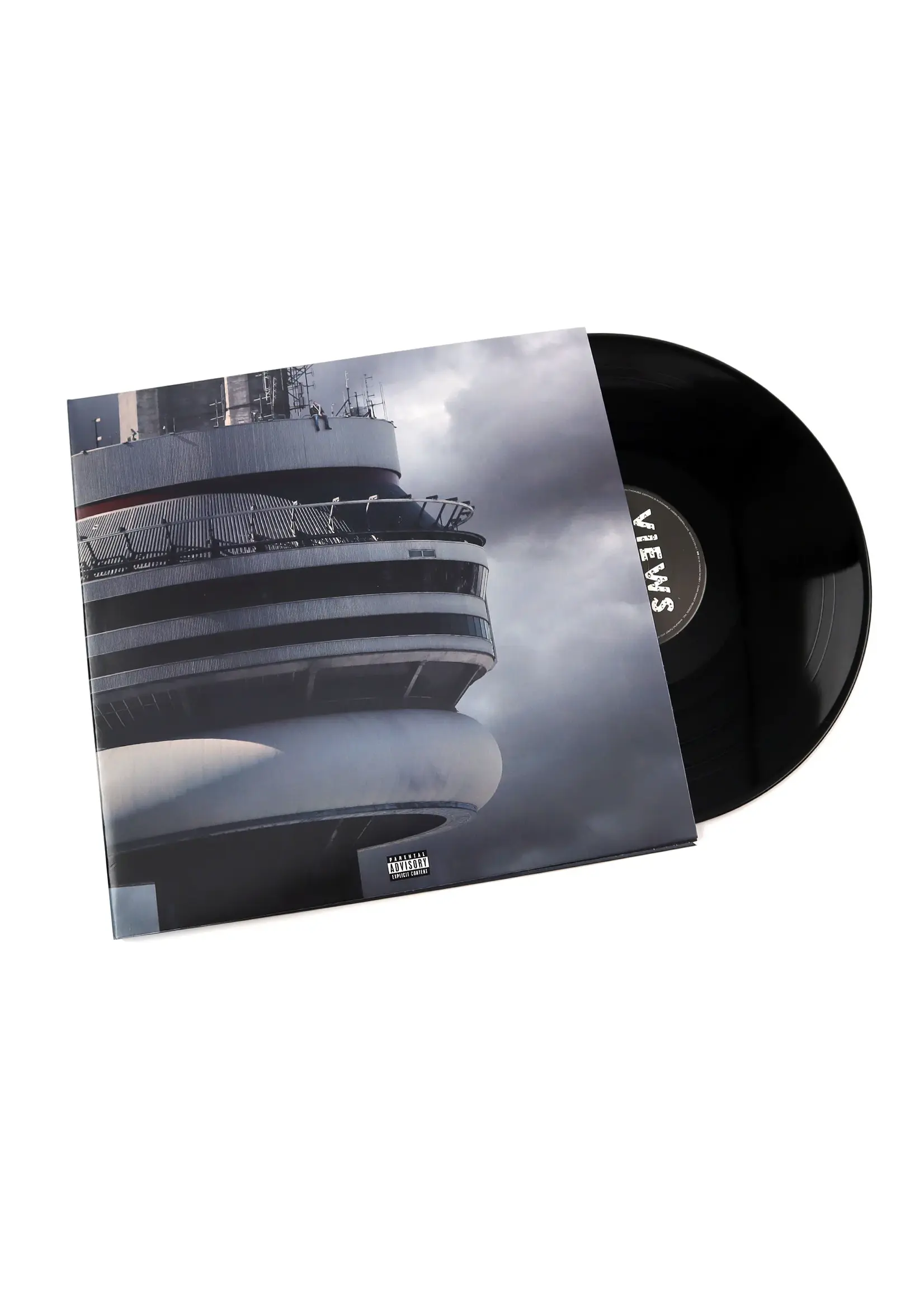 Drake - Views 2LP